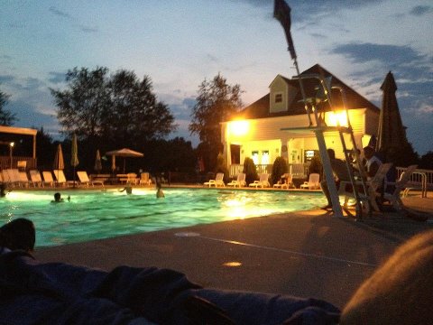 Pool Picture 2